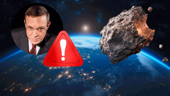 3I/ATLAS: Científico de Harvard descubre nueva anomalía tras estudiar imágenes recientes de la NASA