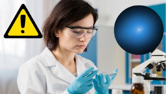 3I/ATLAS: Científicos han analizado el objeto interestelar con telescopios y estas son sus conclusiones