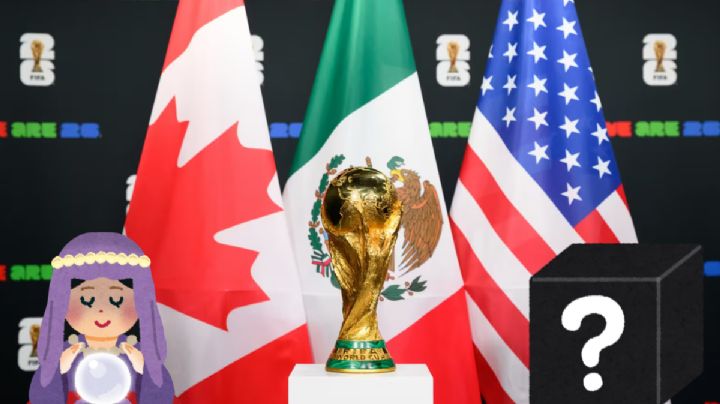 ¿Qué Selección ganará el Mundial de Futbol 2026? Estas son todas las predicciones