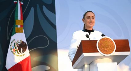 EN VIVO: Sigue minuto a minuto la “Mañanera” de Claudia Sheinbaum HOY 16 de enero