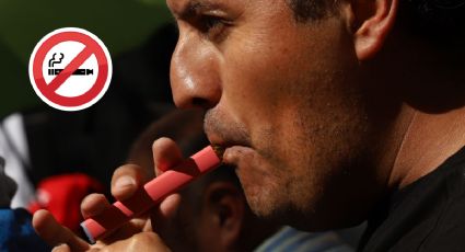 ¿Cuáles son las multas o sanciones por la venta de vapeadores y cigarros electrónicos?