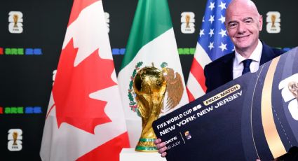 FIFA recibe más de 500 millones de solicitudes de boletos durante la tercera fase de ventas