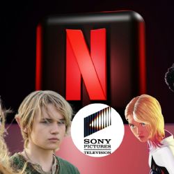 ¿Qué películas de Sony Pictures llegarán a Netflix? El acuerdo que llevará los estrenos del cine al streaming