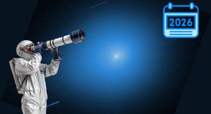 3I/ATLAS: Este día de enero será clave en la interacción con la Tierra y el Sol