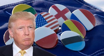 Aranceles del 10%: Donald Trump presiona a países europeos por Groenlandia