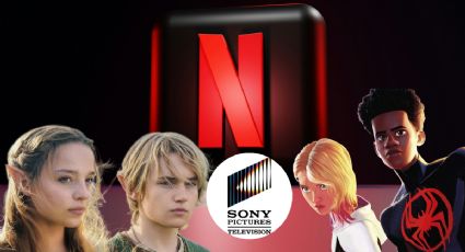 ¿Qué películas de Sony Pictures llegarán a Netflix? El acuerdo que llevará los estrenos del cine al streaming