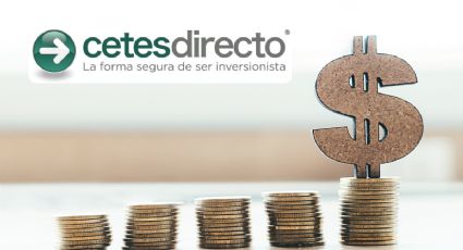 ¿Vale la pena invertir en Cetes durante 2026? Estos son los rendimientos que ofrece en enero