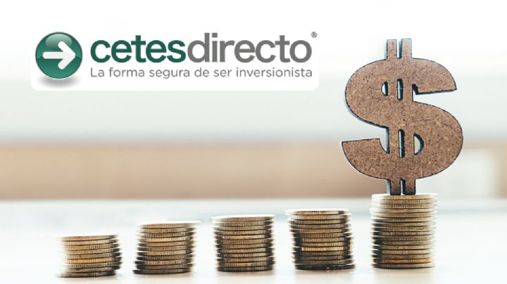 ¿Vale la pena invertir en Cetes durante 2026? Estos son los rendimientos que ofrece en enero