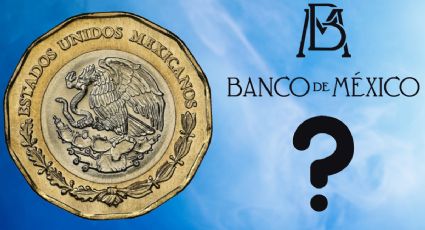 Banxico cambia diseño de las monedas de 20 pesos: ¿qué pasará con las conmemorativas?