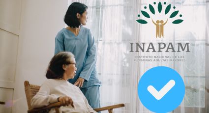 INAPAM anuncia cuál es el beneficio que sigue vigente en 2026 para los adultos mayores