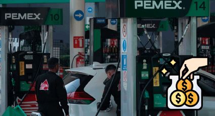 ¿En la mañana o en la noche? Revelan la mejor hora para cargar gasolina durante invierno