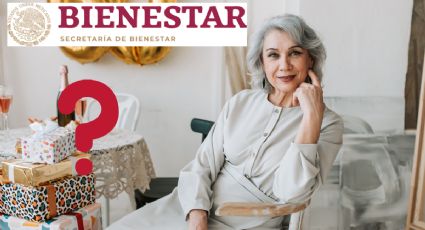 Pensión Bienestar 2026: ¿Qué adultos mayores reciben PAGO de 6,400 pesos del 19 al 23 de enero?