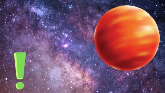 Científicos de Alemania descubren misterioso túnel que conduce de la Tierra a un NUEVO sistema solar