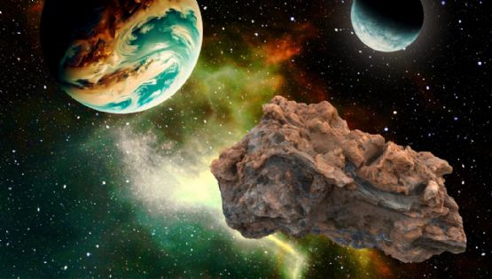 3I/ATLAS: Esta sería la evidencia definitiva de que objeto estelar es de origen artificial según expertos