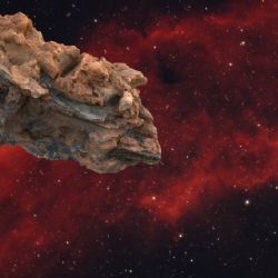 3I/ATLAS: Tecnología de triple chorro revelaría origen extraterrestre de objeto interestelar