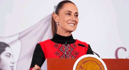 EN VIVO: Sigue minuto a minuto la “Mañanera” de Claudia Sheinbaum HOY 19 de enero