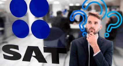 SAT: Lista de contribuyentes que serán auditados en 2026