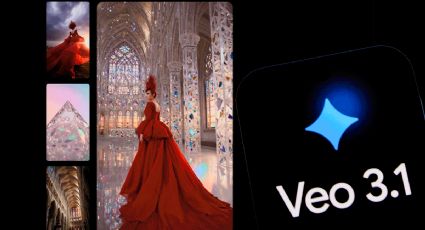 ¿Cómo convertir tus fotos en videos para redes sociales con Google veo 3.1?