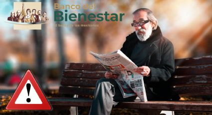 Banco del Bienestar envía mensaje a adultos mayores que reciben su tarjeta de pago por primera vez