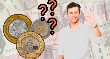 Experto revela la serie de monedas conmemorativas que aumentará de valor en 2026