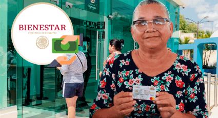 Pensión Bienestar 2026: ¿Qué adultos mayores reciben PAGO de 6,400 pesos hoy martes 20 de enero?