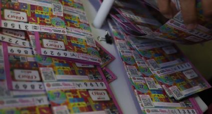 Resultados del Sorteo Mayor de la Lotería Nacional: Números ganadores del 20 de enero