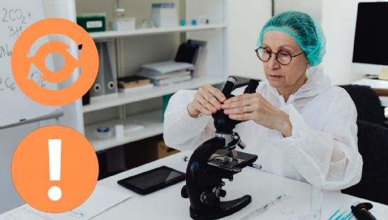 La ciencia celebra un avance clave: 7 de cada 10 pacientes con cáncer logran superarlo