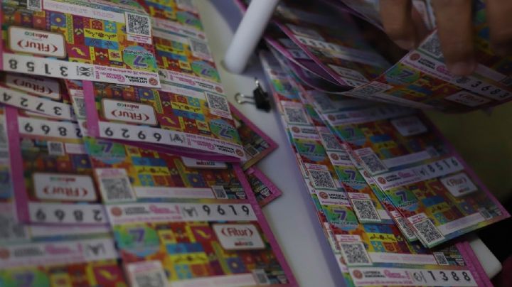 Resultados del Sorteo Mayor de la Lotería Nacional: Números ganadores del 20 de enero