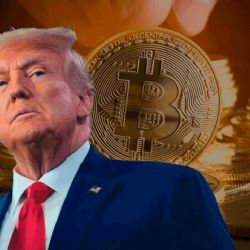Así ha rendido Bitcoin y otras criptomonedas desde que Trump regresó a la Casa Blanca