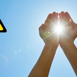 Estos son los efectos que podrían ocurrir en la Tierra tras tormenta solar, la más fuerte en 20 años