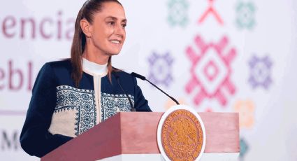 EN VIVO: Sigue minuto a minuto la “Mañanera” de Claudia Sheinbaum HOY 20 de enero