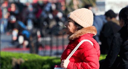 ¿Cuál es el pronóstico del clima hoy martes 20 de enero en CDMX y Edomex?