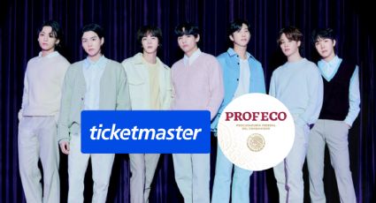 Concierto de BTS México: ¿Cómo funciona la tarifa dinámica en la venta de boletos en México?