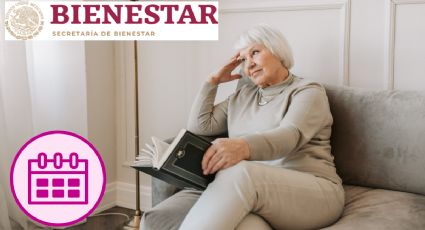 Pensión Bienestar 2026: ¿Qué adultos mayores reciben PAGO de 6,400 pesos hoy miércoles 21 de enero?