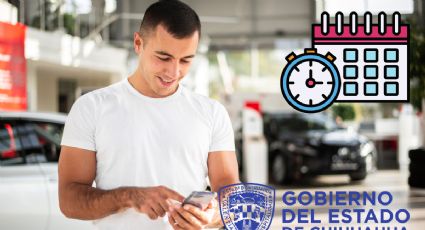 ¿Cuándo inicia la Revalidación Vehicular 2026 en Ciudad Juárez? Requisitos, precios y fechas