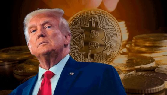 Así ha rendido Bitcoin y otras criptomonedas desde que Trump regresó a la Casa Blanca