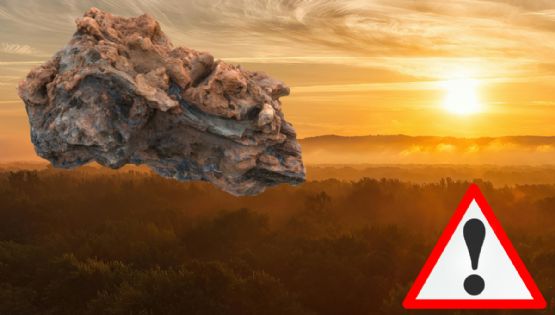 3I/ATLAS: Revelan nuevo efecto en objeto interestelar al entrar en interacción con la luz solar