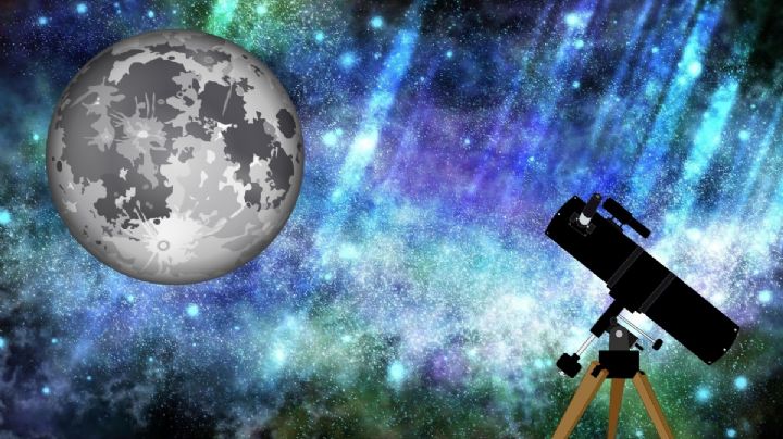 LISTA de eventos astronómicos más esperados en 2026