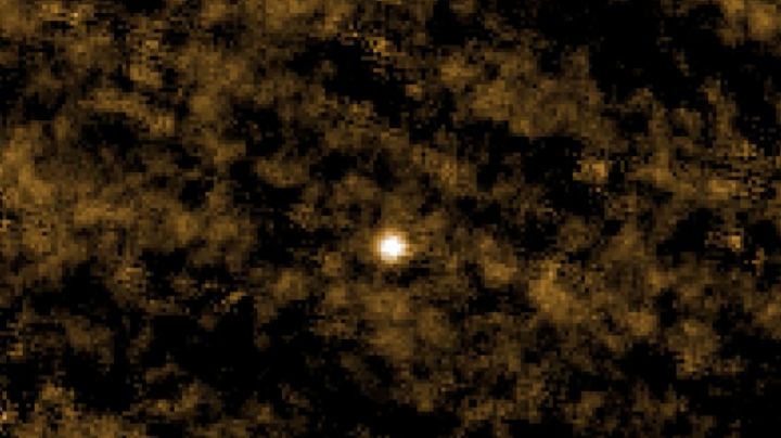 3I/ATLAS: Captan tres mini chorros saliendo del objeto interestelar; ¿son tecnología extraterrestre?