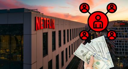 Netflix cierra 2025 con 325 millones de suscriptores mientras avanza en la compra de Warner