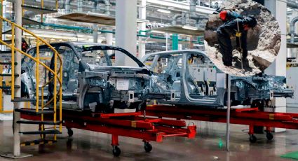 Minerales críticos: ¿Qué son y por qué podrían impulsar la economía de México en 2026?