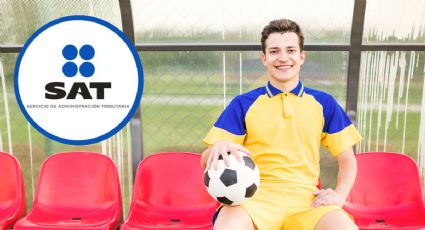 ¿SAT cobrará impuestos a jugadores de futbol extranjeros que jueguen en México durante el Mundial de 2026?
