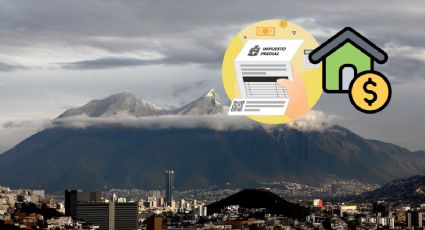 Predial 2026 en Monterrey: ¿Aplican descuento y cuál es la fecha límite para acceder a él?