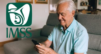 IMSS depositará PAGO de febrero con un día de retraso a los pensionados; esta es la razón
