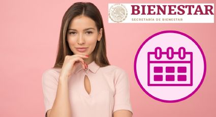 Tarjeta Rosa 2026: ¿Cuándo se hacen los PAGOS de 3,000 pesos a las beneficiarias? CALENDARIO