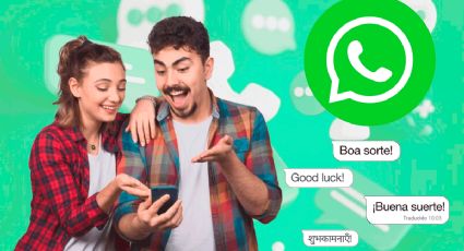 WhatsApp 2026: ¿Cómo traducir los mensajes de texto en tiempo real sin salir de la app?