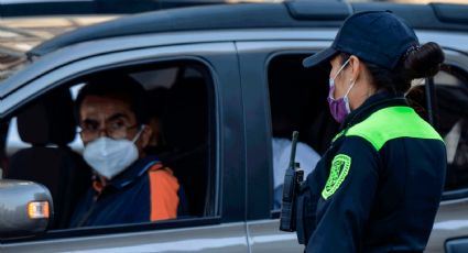 Multas en CDMX: ¿De cuánto es la multa por incumplir el Hoy no circula en 2026?