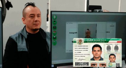 CURP biométrica 2026: ¿Cómo y dónde realizar el trámite en Jalisco?