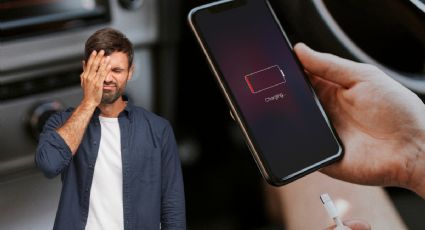 Esta marca de celulares resolvió el mayor problema del iPhone: una batería que dura hasta una semana