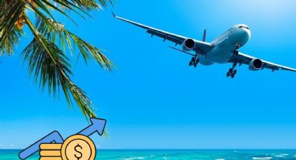 Invierten 8,000 mdp en la rehabilitación de los aeropuertos de Puerto Escondido y Riviera Nayarit